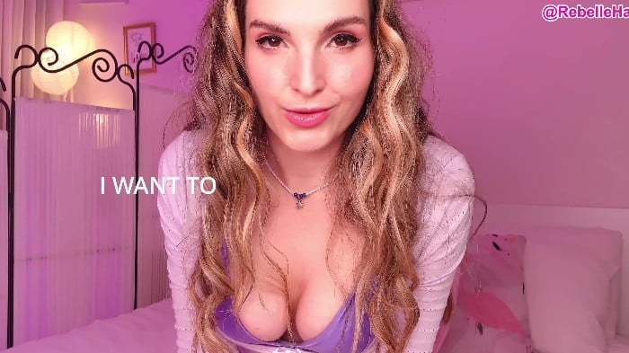 [Manyvids] Goon With Princess - Strap On & Pocket Pussy Joi 2
