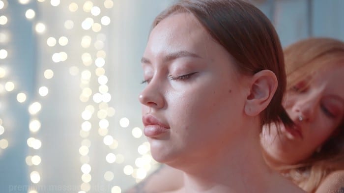[Massagevids] 2024 - Eliz Gry (liza) Nude Massage Pack (x6) [2160p] 5