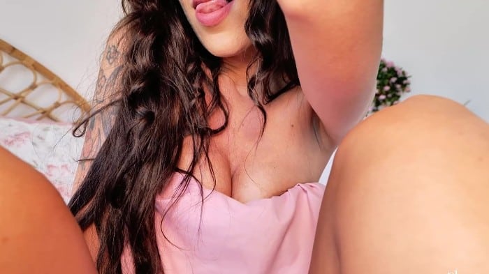 Rhea Sweet - Mommy Breaking The Rules [1080p] 2