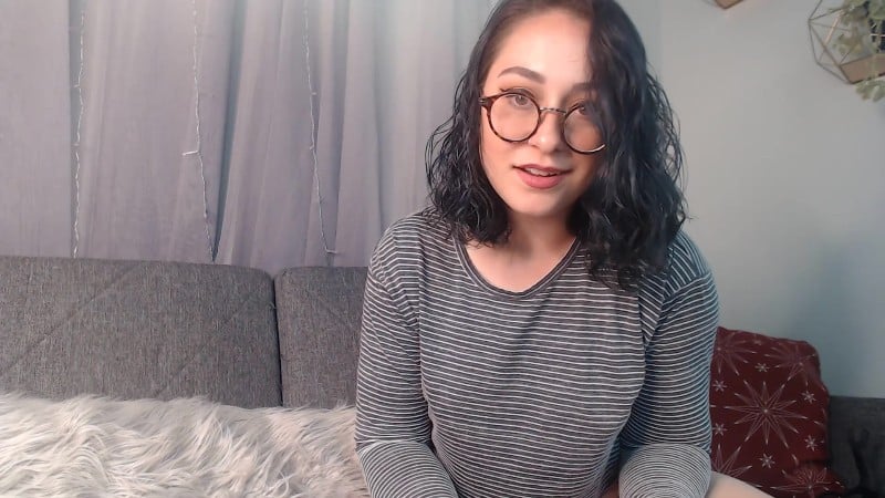 saradoesscience - Butt Plug JOI 2 15