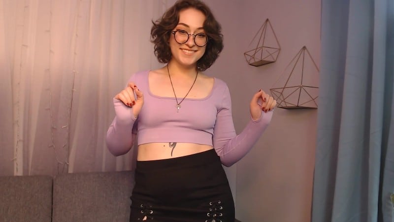 saradoesscience - Publicly Shaming My Brothers Panty Fetish 2