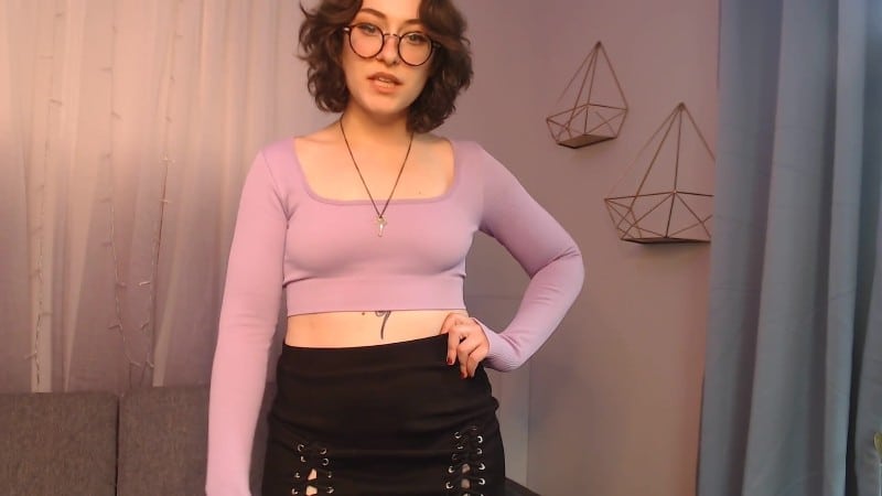 saradoesscience - Publicly Shaming My Brothers Panty Fetish 4