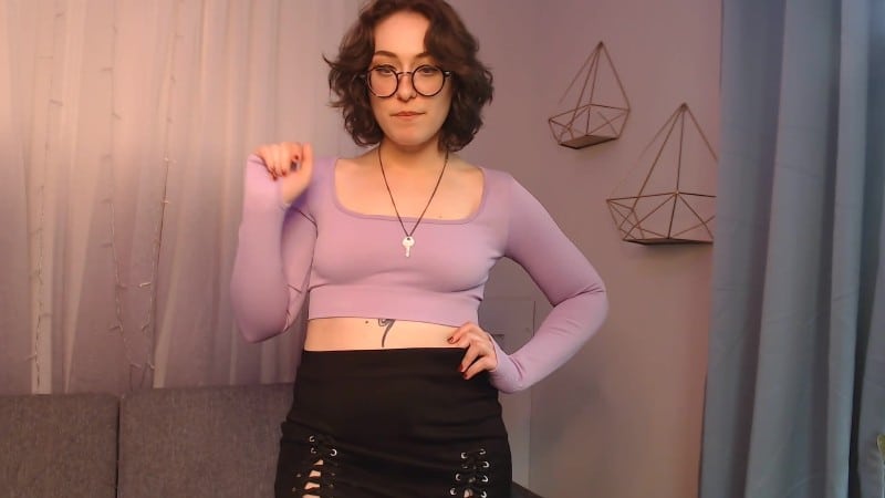 saradoesscience - Publicly Shaming My Brothers Panty Fetish 5