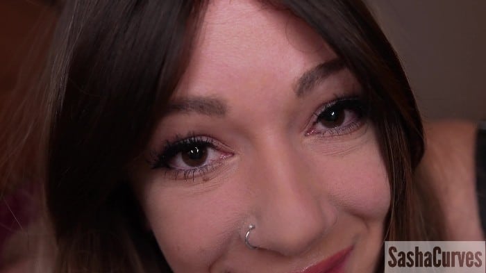 Sashacurves - Mommy And Step Son Intimacy Issues [2160p] 2