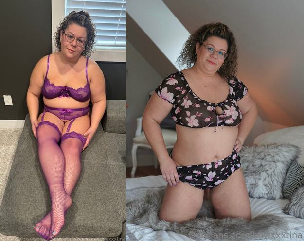Bbwxxxtina Leaked Onlyfans Siterip tezfiles [369 VIDEO] 1