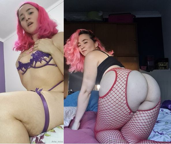 Artemiss Vcall / Arte miss Leaked Onlyfans Siterip K2S [186 VIDEO] 7