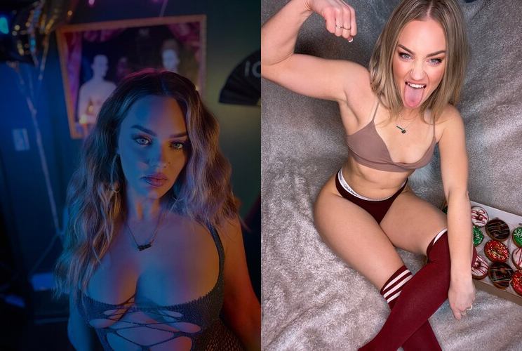 Amanda Michelle Leaked Onlyfans Siterip K2S [200 VIDEO] 3