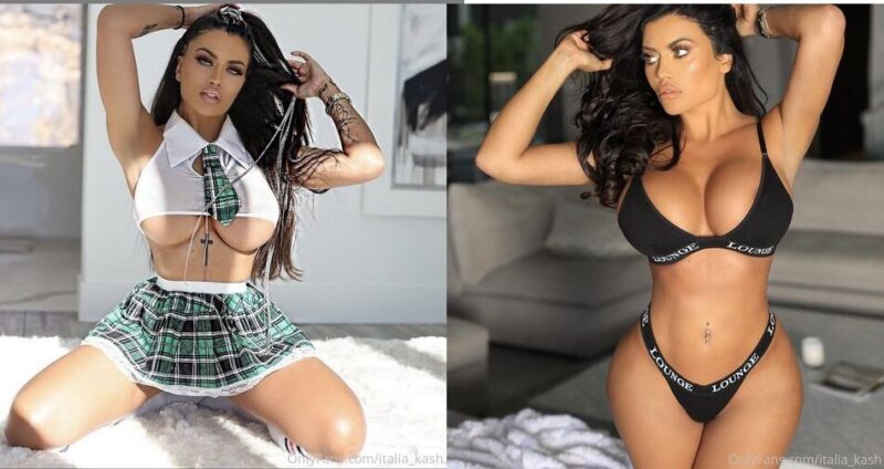 Italia_kash / toochi kash Leaked Onlyfans Siterip K2S [800 video] 1