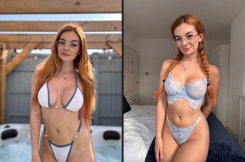 Lolarosexxx / Lola Rose unlocked Manyvids Siterip tezfiles [330 Videos / 258 GB] 1