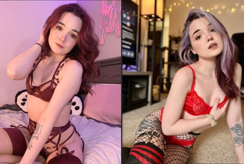 Bratty Lindsay Leaked Manyvids Siterip tezfiles [100 Videos / 63 GB] 1