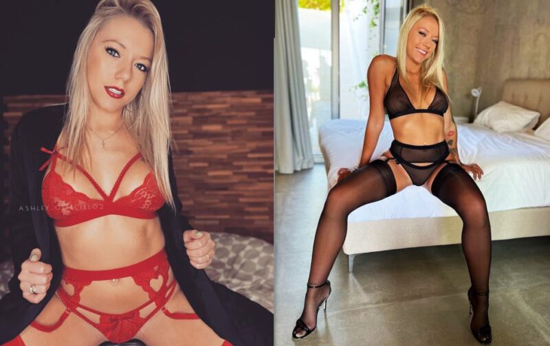 Ashley Morena Pornstar Collection K2S [40 VIDEO / 43.59 GB] 8