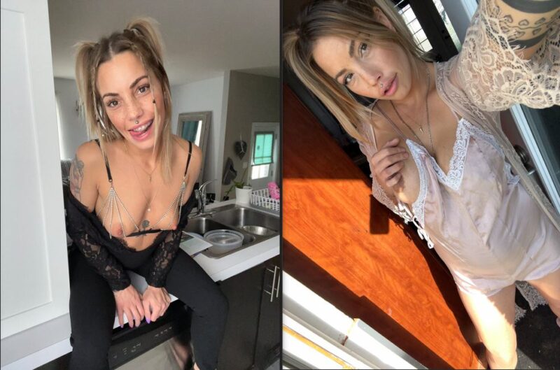 ShanaLane Leaked Manyvids Siterip tezfiles [23 Videos / 18 GB] 2