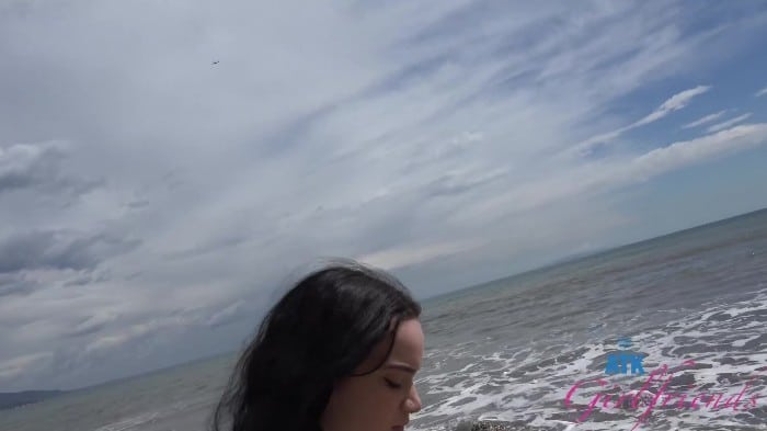 Selina Imai - Atkgirlfriends - Selina Imai Paradise Cove Part 1 - 2024-03-31 - Hd 3