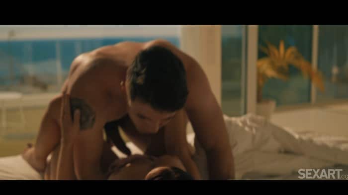 [SexArt] Mina Moreno (just Like That) 2025.06.08 [2160p] 3