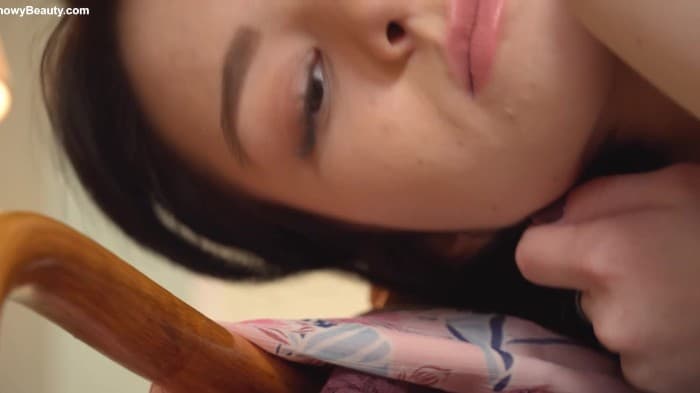 [ShowyBeauty] Annika (aka Candy Black) - Enchanting Video (20.05.07) [1080p] 5