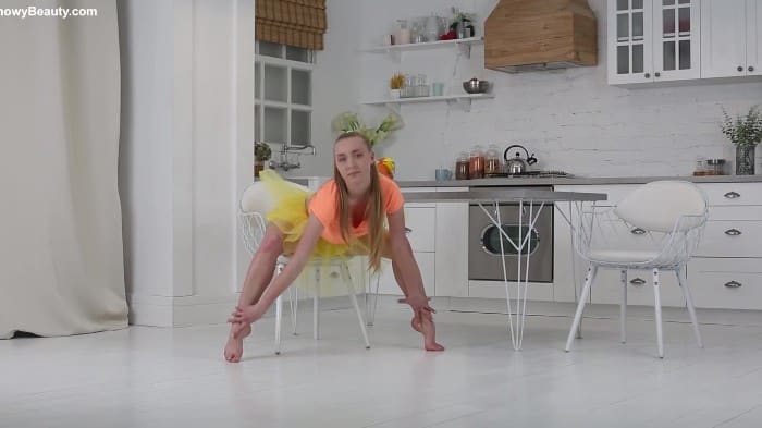 [ShowyBeauty] Sailor - Arousing Video (22.04.18) [1080p] 2
