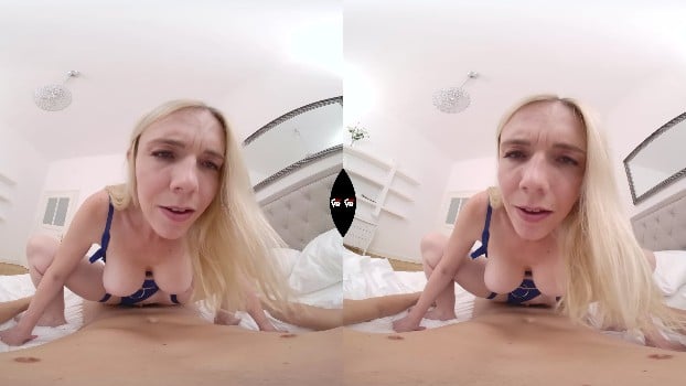 [AllAnalVR] Rebel Rhyder - Rebel Rhyder Wants You To Creampie Her Ass (2048p X265 Hi10p) 2