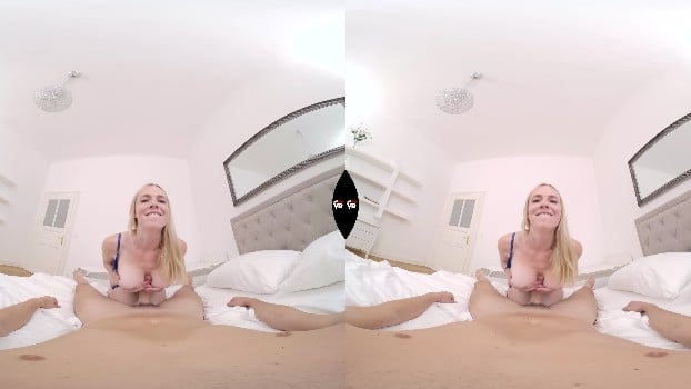 [AllAnalVR] Rebel Rhyder - Rebel Rhyder Wants You To Creampie Her Ass (2048p X265 Hi10p) 14