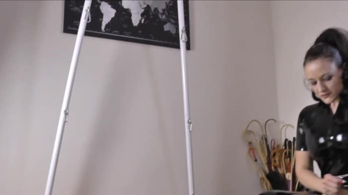 Superiorwoman (aka Goddess Becky Superior, Becky Speed, Mistress Dawn Superior) (156 Clips) In H265! 5