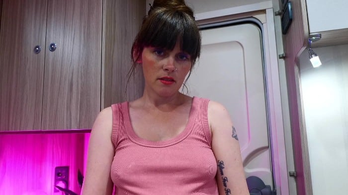 Sydney Harwin - Mommy Discovers Taboo Sex [1080p] 2