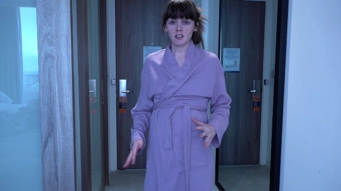 Sydney Harwin - Mommy Unnatural Crimes [1080p] 2