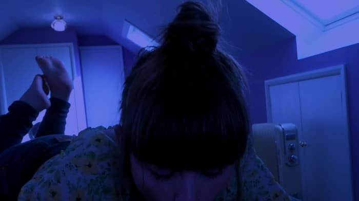 Sydney Harwin - Mommy Unnatural Crimes [1080p] 3