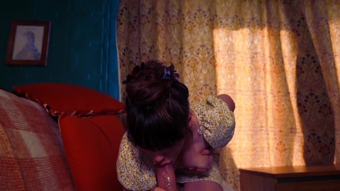 Sydney Harwin - The Taboo Family Movie [1080p] 3