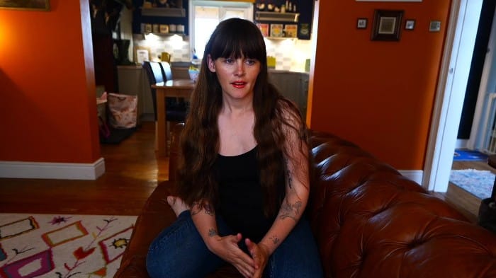 Sydney Harwin - Truth Or Dare With Mommy [1080p] 20