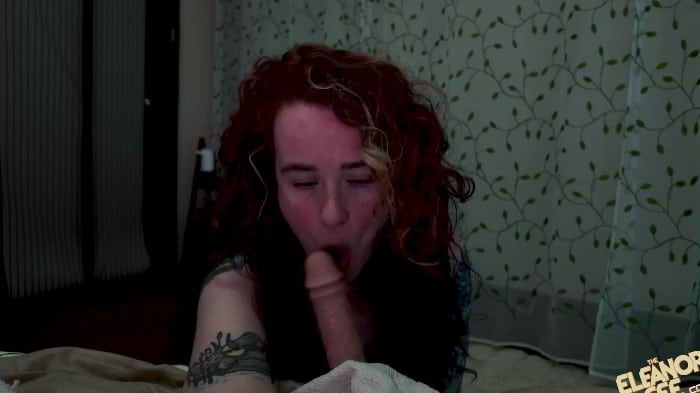 Theeleanorgee - Family Bull Mommy's Turn [1080p] 2