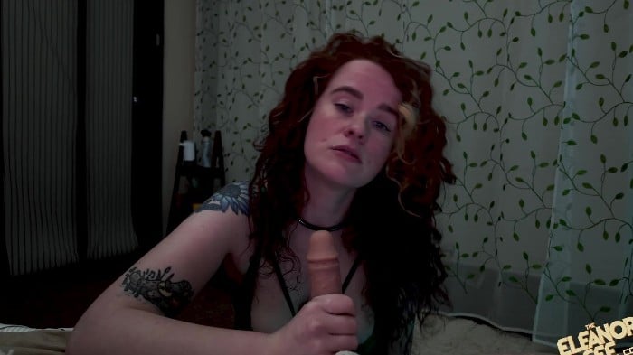 Theeleanorgee - Family Bull Mommy's Turn [1080p] 21