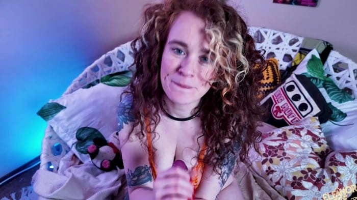 Theeleanorgee - Mommy Wants A Baby [1080p] 3