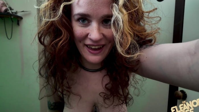 Theeleanorgee - Public Hook Up With The Futa [1080p] 3