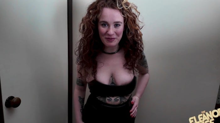 Theeleanorgee - Public Hook Up With The Futa [1080p] 1