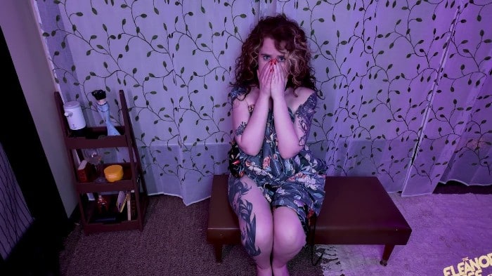 Theeleanorgee - Tricking Mommy [1080p] 2
