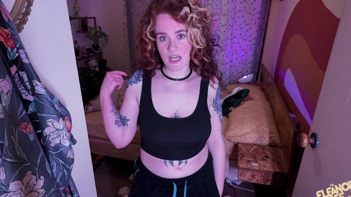Theeleanorgee - Tricking Mommy [1080p] 15
