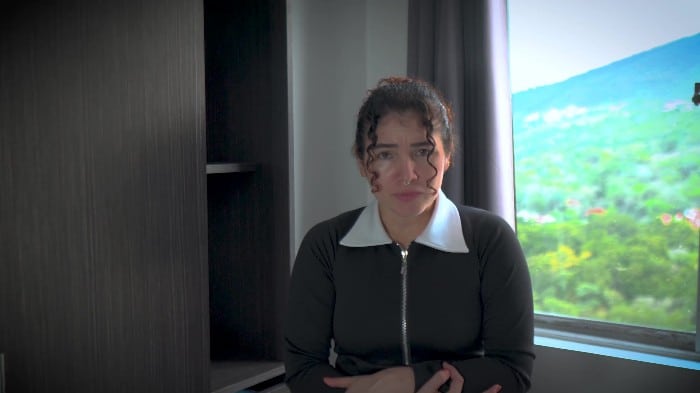 [ManyVids] Veronica Russo - Blackmailing The Maid 23