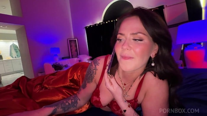 Vince Karter - Hottie And Sexy Arabella Mia Pov [1080p] 17