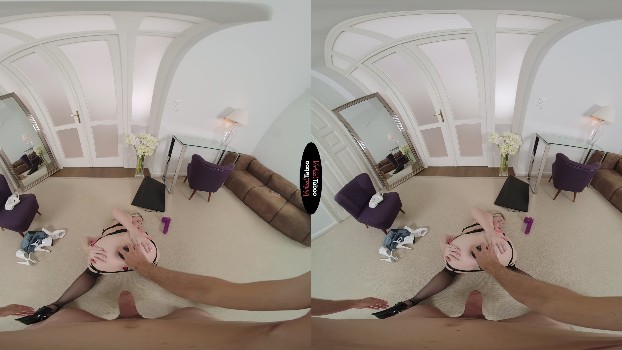 Virtualtaboo - My Stepsis Is Anal Queen - Rebel Rhyder (2048p X265 Hi10p) 2