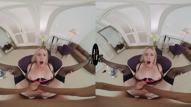 Virtualtaboo - My Stepsis Is Anal Queen - Rebel Rhyder (2048p X265 Hi10p) 3