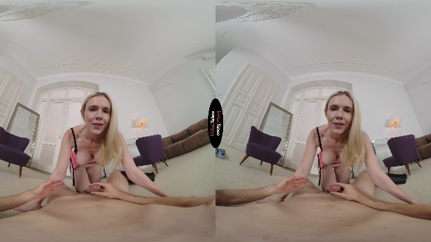 Virtualtaboo - My Stepsis Is Anal Queen - Rebel Rhyder (2048p X265 Hi10p) 5