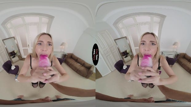 Virtualtaboo - My Stepsis Is Anal Queen - Rebel Rhyder (2048p X265 Hi10p) 2