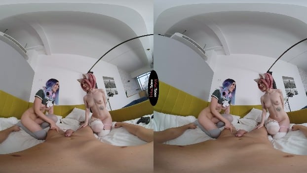Virtualtaboo - Tips Don't Grow On Trees (2048p X265 Hi10p) 4
