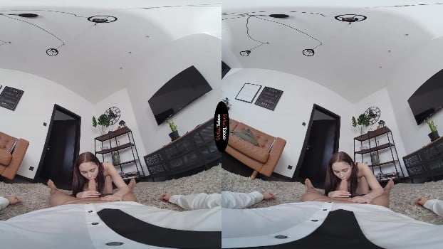 Virtualtaboo - Stepdad's Weak Spot - Alice Murkovski (2025.06.13) (gearvr) 1