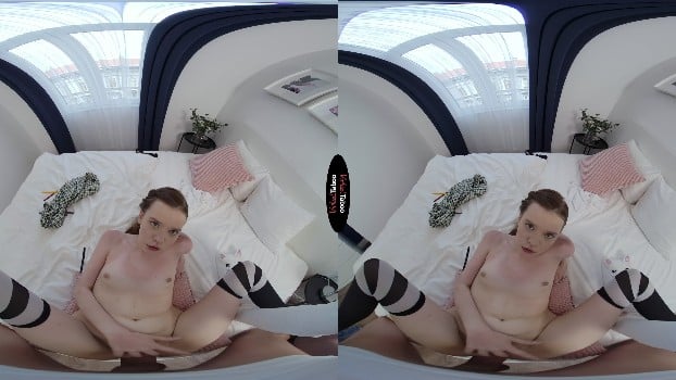 [VirtualTaboo] Wera Angel - Dream Big (12.20.2022) (2048p X265 Hi10p) 3
