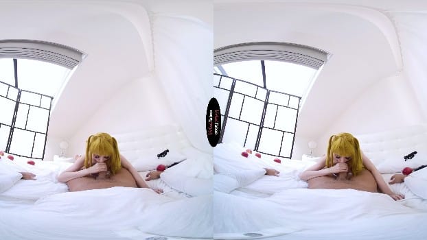 Virtualtaboo - My Kawaii Pussy Says Yes - Sia Siberia (2048p X265 Hi10p) 3