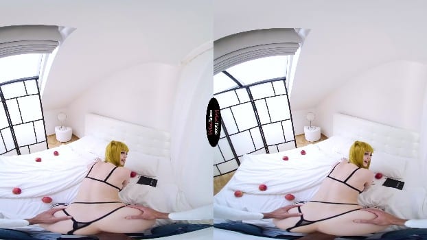 Virtualtaboo - My Kawaii Pussy Says Yes - Sia Siberia (2048p X265 Hi10p) 1