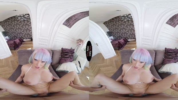 [VirtualTaboo.Com] Octokuro - Stepsisters's Secret Weapon: Boom! [06.06.2025] (7260x3630p / 7k) 3