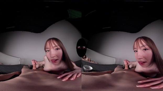 Vredging - Kate Quinn - Fantastic Blowjob - Hardcore Director's Cut 2880p 5