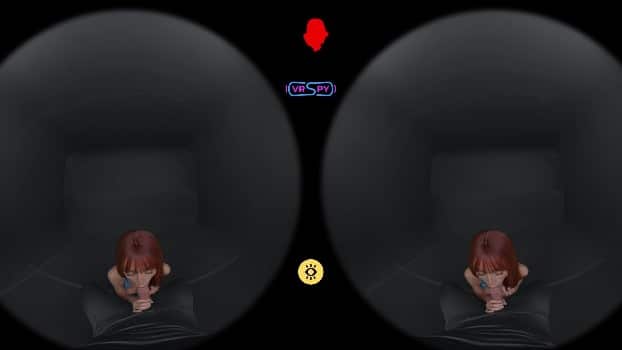 Vrspy - Pass-Through: Christina Sage On Demand (2025.06.02) (gearvr) 3