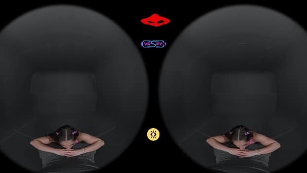 [VRSpy.Com] Madison Wilde - Pass-Through: Madison Wilde On Demand [25.06.2025] (8192x4096p / 8k) 17
